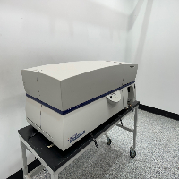 BD LSR II Flow Cytometer image 0